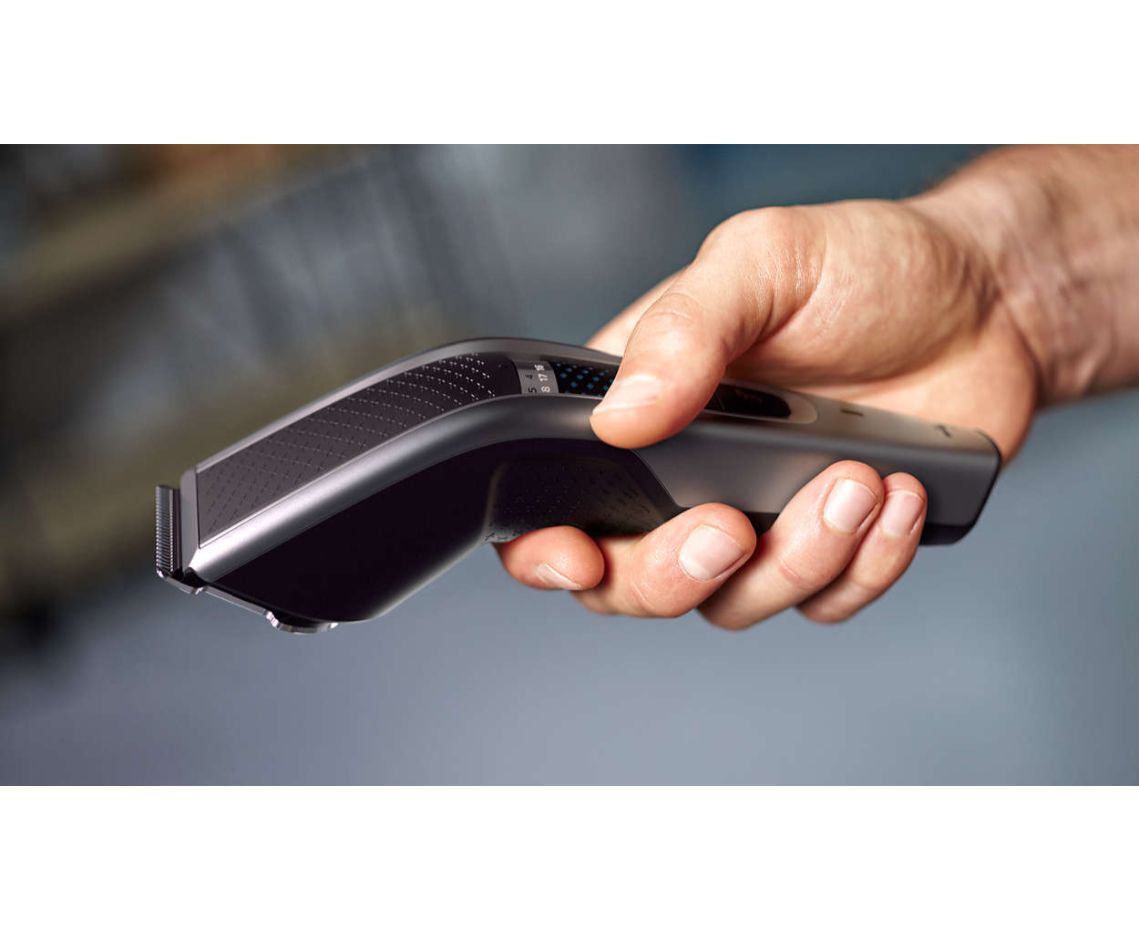 Hairclipper sales series 5000
